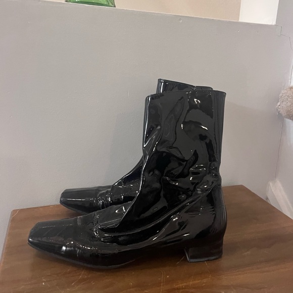 Gucci boots! Vintage. - Picture 1 of 4